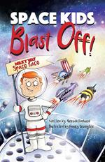Space Kids: Blast Off!