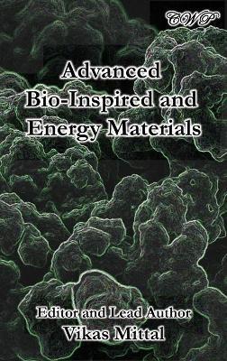 Advanced Bio-Inspired and Energy Materials - cover