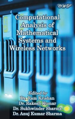 Computational Analysis of Mathematical Systems and Wireless Networks - cover