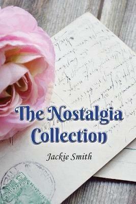 The Nostalgia Collection - Jackie Smith - cover
