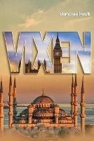 Vixen - Donovan Hoult - cover