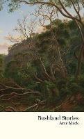 Bushland Stories - Amy Mack - cover
