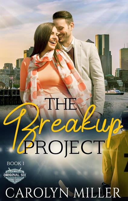 The Breakup Project