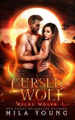 Cursed Wolf - Mila Young - cover