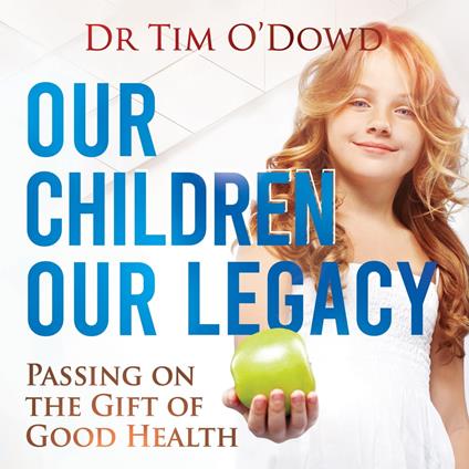 Our Children Our Legacy