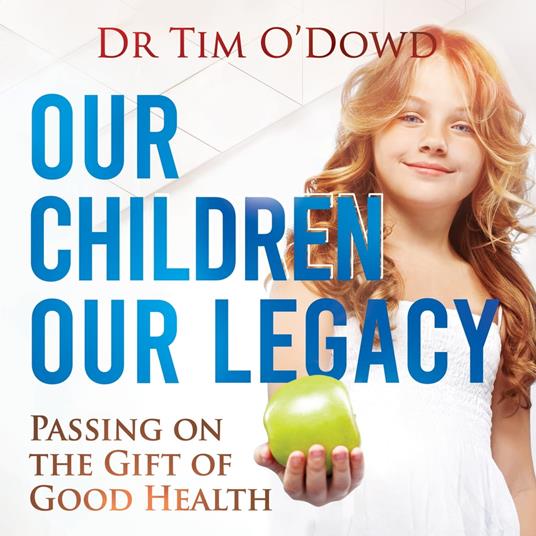 Our Children Our Legacy