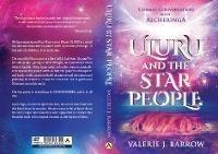 Uluru and the Star People - cover