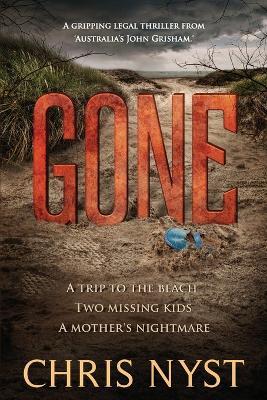 Gone - Chris Nyst - cover