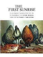 The First Sunrise - Ainslie Roberts - cover