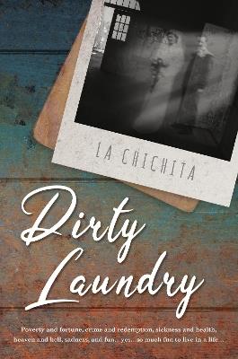 Dirty Laundry - La Chichita - cover