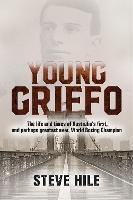 Young Griffo - Steve Hile - cover