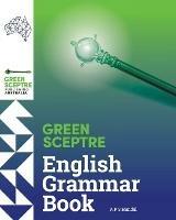 English Grammar Book - Aps Hundal - cover