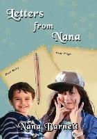Letters from Nana - Nana (Lynley) Barnett - cover