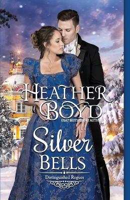 Silver Bells - Heather Boyd - cover