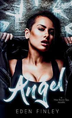 Angel / Domino - Eden Finley - cover