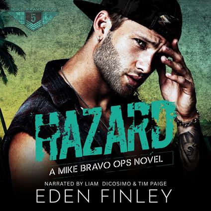 Mike Bravo Ops: Hazard