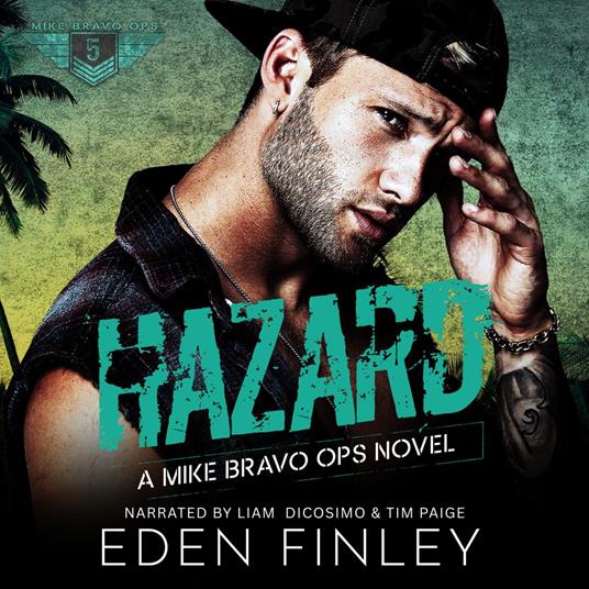 Mike Bravo Ops: Hazard