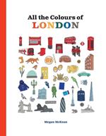 All the Colours of London