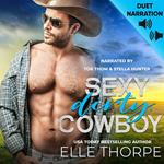 Sexy Dirty Cowboy