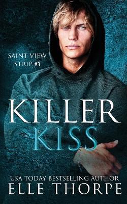 Killer Kiss - Elle Thorpe - cover