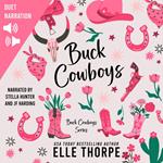 Buck Cowboys