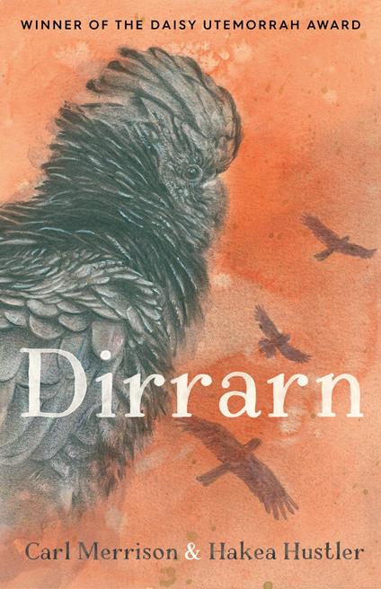 Dirrarn - Hakea Hustler,Carl Merrison - ebook
