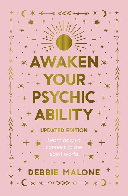 Awaken your Psychic Ability - updated edition
