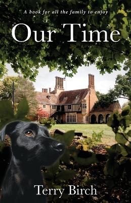 Our Time - Terry Birch - cover
