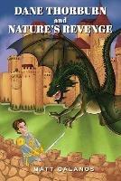 Dane Thorburn and Nature's Revenge - Matt Galanos - cover