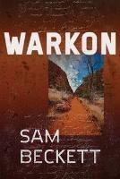 Warkon - Sam Beckett - cover