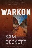 Warkon - Sam Beckett - cover