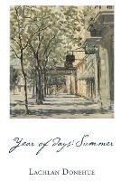 Year of Days: Summer