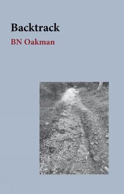 Backtrack - BN Oakman - cover