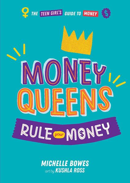 Money Queens - Michelle Bowes - ebook