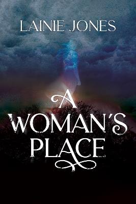 A Woman's Place - Lainie Jones - cover