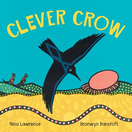Clever Crow