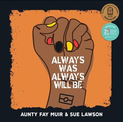 Always Was, Always Will Be