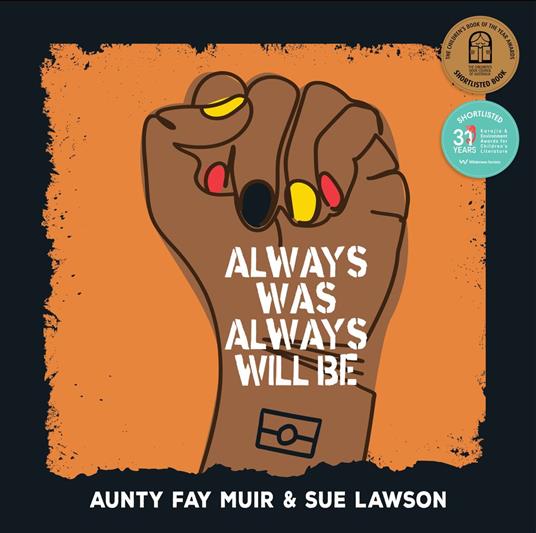 Always Was, Always Will Be