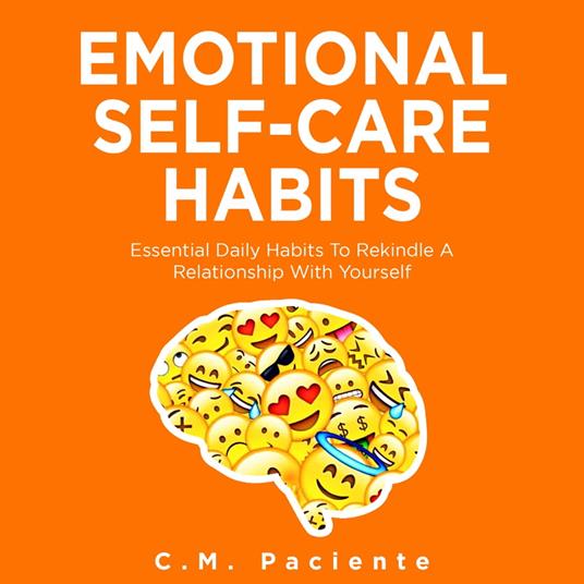 Emotional Self-Care Habits