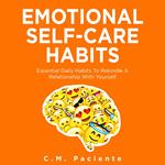 Emotional Self-Care Habits