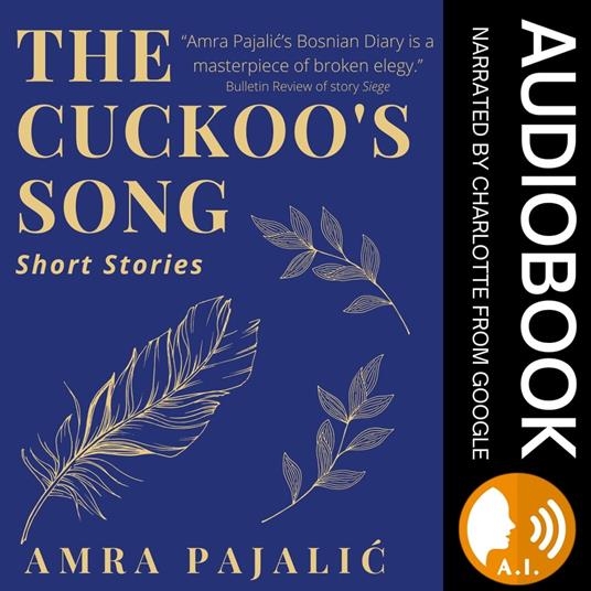 The Cuckoo's Song