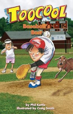 Baseball's Best - Toocool Series - Phil Kettle - cover