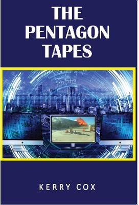 The Pentagon Tapes - Kerry Cox - cover