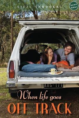 Off Track - Liezl Shnookal - cover