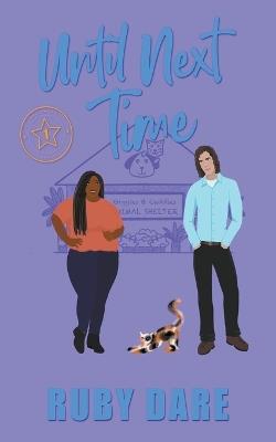 Until Next Time - Ruby Dare - cover