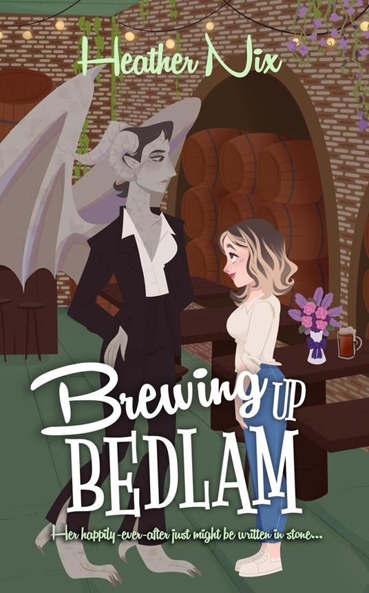 Brewing Up Bedlam
