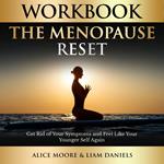Workbook: The Menopause Reset