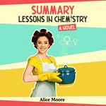Summary: Lessons in Chemistry