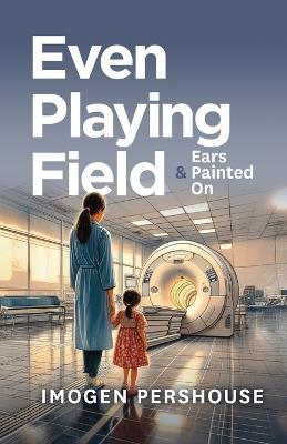Even Playing Field: and Ears Painted On - Imogen Pershouse - cover