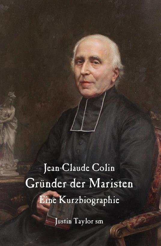 Jean-Claude Colin